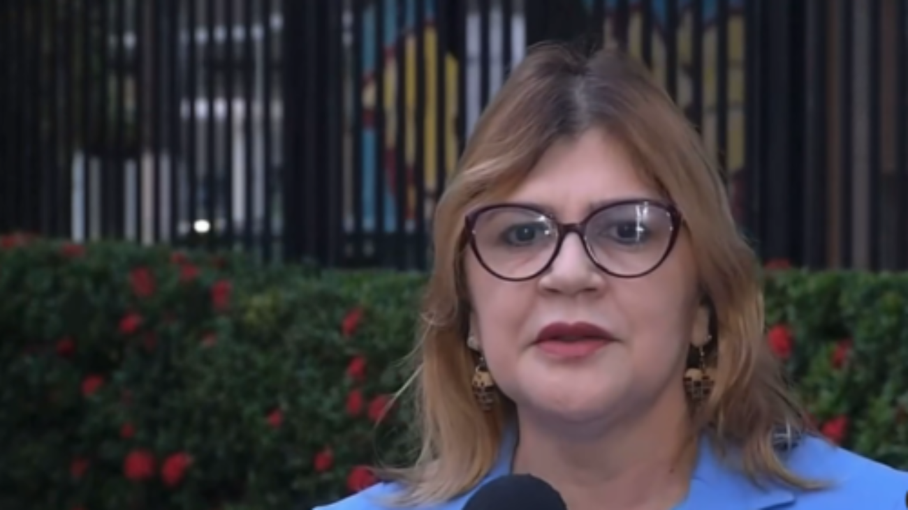 Na sexta-feira, 15, a presidente do SESCON- PA, Nelma Almeida Lemos, foi destaque no Jornal Bom dia Pará, da TV Liberal.