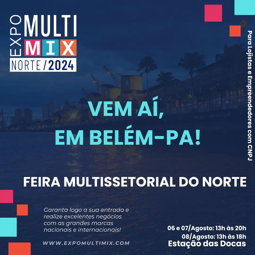 Feira Multissetorial do Norte